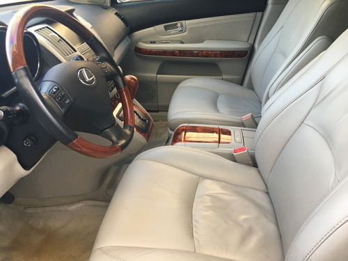 Lexus Rx 350 Suv