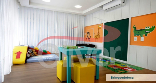 Imagem 27 de 27 de Ecoville Residence, Apartamento 2 Dormitorios, 1 Vaga De Garagem, Ressacada, Itajaí, Santa Catarina - Ap00824 - 33544562
