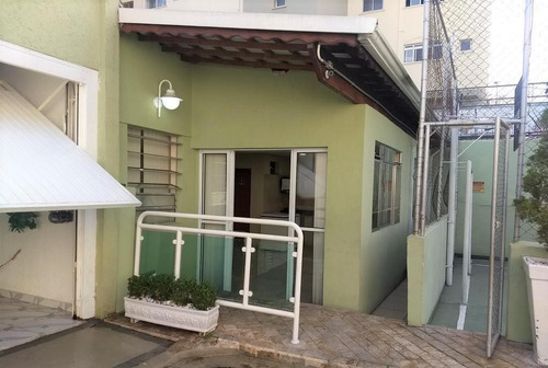 Imagem 18 de 22 de Sobrado Em Condomínio Na Penha Com 2 Dorms, 1 Vaga, 68m² - So0383