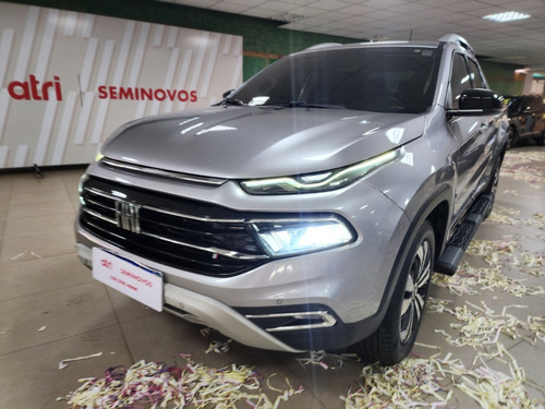 Fiat Toro 1.3 TURBO 270 FLEX VOLCANO AT6