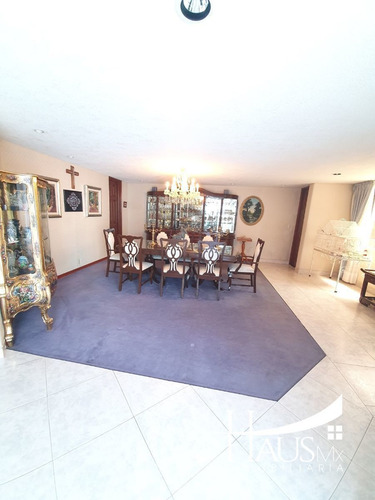 Imagen 7 de 21 de Hermosa Casa En Venta Huixquilucan