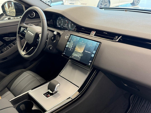 Range Rover Evoque S 200ps 2025