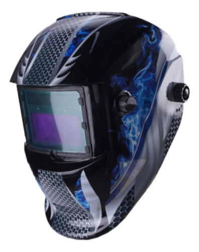 Casco De Soldadura Con Atenuación Automática, Protección