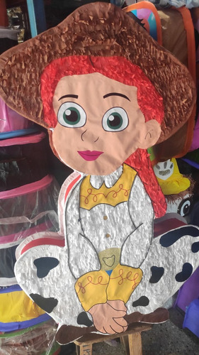 Piñata De Toy Story
