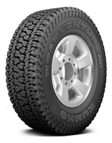 Lt285/70r17 10pr 121/118r  At51 Ev Kumho