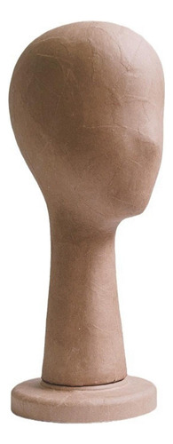 Pasador De Cabeza De Maniquí, Soporte De Sombreros De