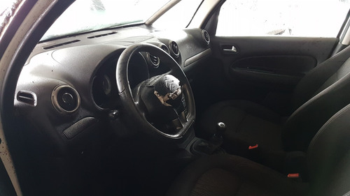 Imagem 6 de 10 de Sucatas Citroen Picasso 2014 1.5 Flex Venda De Peças