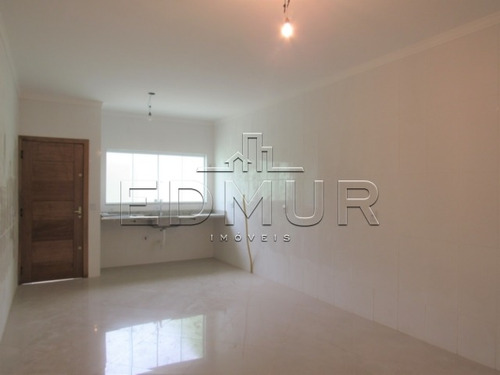 Sobrado - Vila Lucinda - Ref: 22153 - V-22153