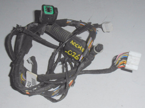 Ramal Puerta Del Izquierd Hyundai Accent Rb Hatchb 2011-2015