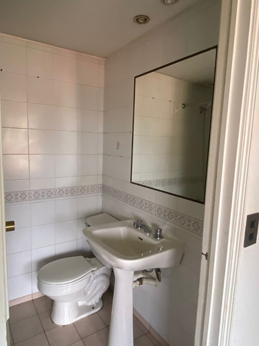 Departamento De 102 M2, 3d 2 B, Terraza, Isla Teja Valdivia