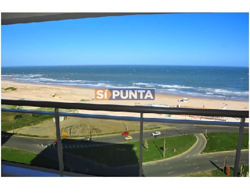 Imagen 2 de 12 de Apartamento En Venta - Brava