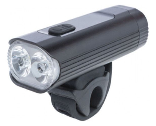 Luz Linterna Bicicleta 1000 Lumens Delantera Usb Power Bank