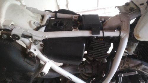 Imagen 16 de 21 de Suzuki Dr350 Sp