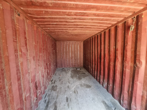 Alquiler De Container Obrador, Pañol, Guarda Mueble
