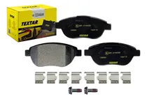 Comprar Balatas Delanteras Textar Peugeot 206 2006 2007 