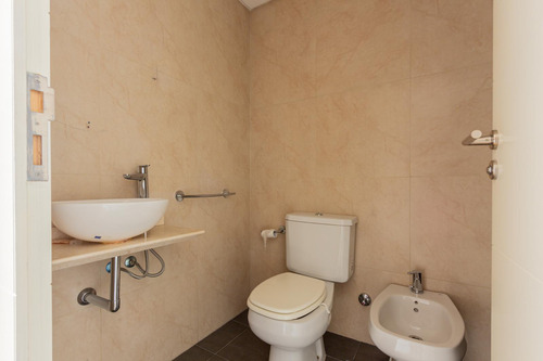 Venta Departamento 4 Ambientes Caballito Balcón Cochera Apto Crédito