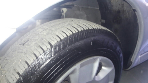Volkswagen Gol 2009 1.0 Vht Trend Total Flex 5p