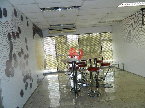 Alphaville - Prédio À Venda, 2058 M² - Alphaville - Barueri/sp - Pr0927