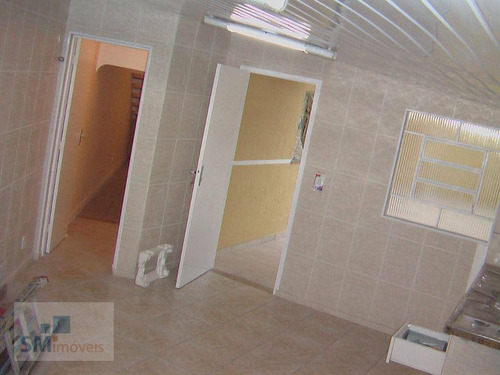 Imagem 8 de 17 de Sobrado Com 2 Dormitórios À Venda, 125 M² Por R$ 477.000 - Parque Das Nações - Santo André/sp - So0775