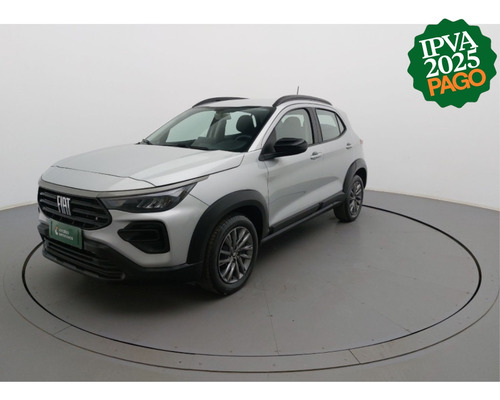 Fiat Pulse 1.3 FLEX DRIVE CVT