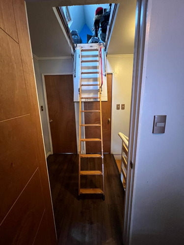 Se Vende Hermosa Casa Jaime Repullo Talcahuano 3d-2b-2e-1m