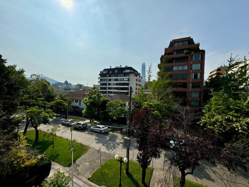 Departamento Carmen Sylva / Metro Tobalaba / Ideal Remodelar