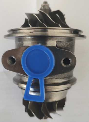 Imagen 5 de 8 de Cartucho Turbo Transit 2.2 Fiesta Focus Ford Td03 /3 Juntas