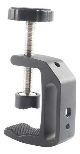 Abrazadera C Universal Soporte De Montaje En Escritorio S