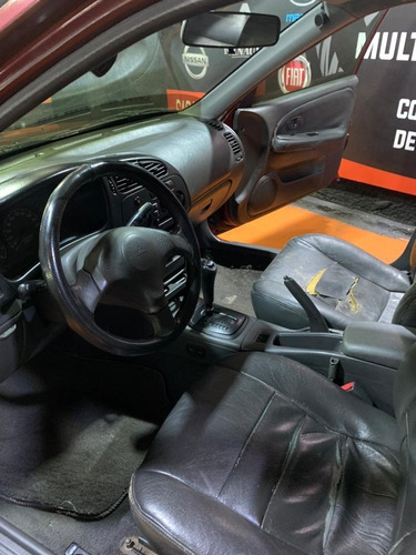 Imagen 5 de 10 de Mitsubishi Lancer