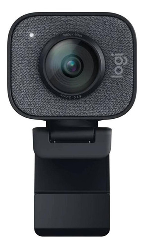 Camara Web Logitech Streamcam Plus Full Hd