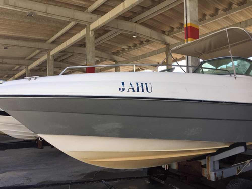 Fibrasmar Express 25 Com Optimax 200hp