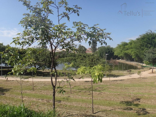 Terreno À Venda, 510 M² Por R$ 407.000,00 - Condomínio Ibiti Do Paço - Sorocaba/sp - Te0198