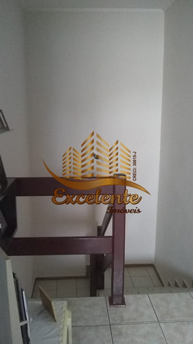 Imagem 11 de 28 de Casas - Venda - Jardim Lírio - Cod. 437 - V437