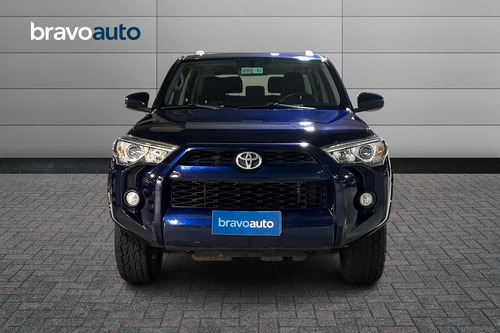 Toyota (in) 4.0 Sr5 At 4x2 5p