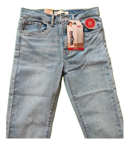 Levis 720 high rise skinny sale