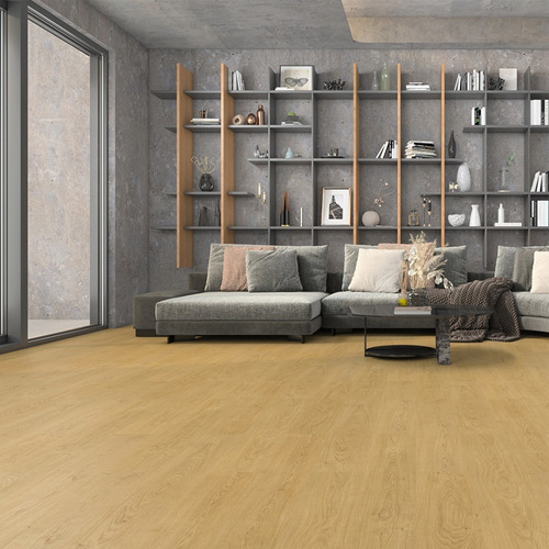 Piso Flotante Floorpan Laminado Melaminico Alto Transito
