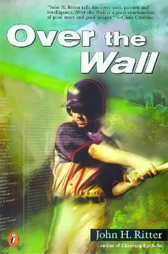 Over The Wall, De John Ritter. Editorial Putnam Publishing Group,u.s. En Inglés