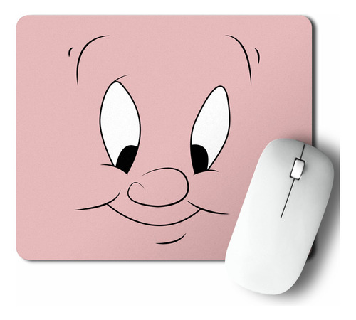 Mouse Pad Elmer Gruñon (d0618 Boleto.store)