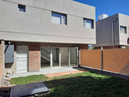 Imagen 2 de 29 de Venta Duplex 2 Dorm A Estrenar Con Patio Neuquen