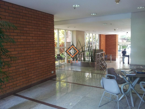 Imagem 28 de 28 de Conjunto Para Alugar, 200 M² Por R$ 14.000,00/mês - Vila Olímpia - São Paulo/sp - Cj19950
