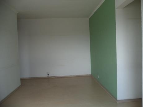 Apartamento Em Vila Santa Luzia, Taboão Da Serra/sp De 70m² 2 Quartos À Venda Por R$ 280.000,00 - Ap648244