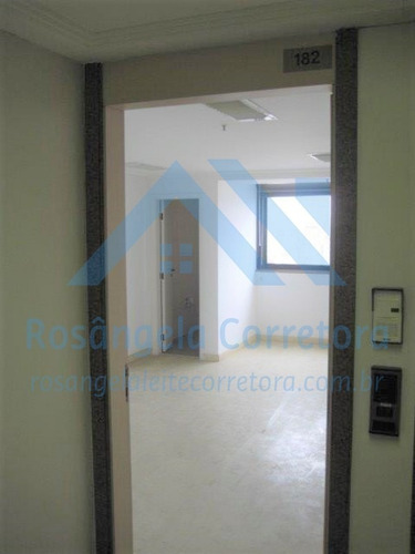 Imagem 4 de 8 de Sala - Sa00214 - 69911632