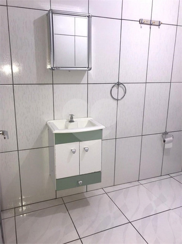 Imagem 3 de 17 de Casa Para Locação Na Vila Nova Pirajussara - Campo Limpo - Sp - Reo573862