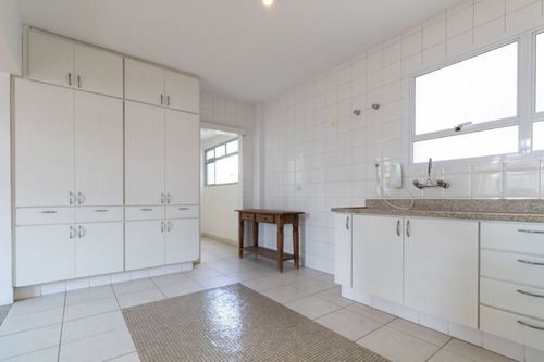 Imagem 12 de 30 de Apartamento - Ap00615 - 70502665