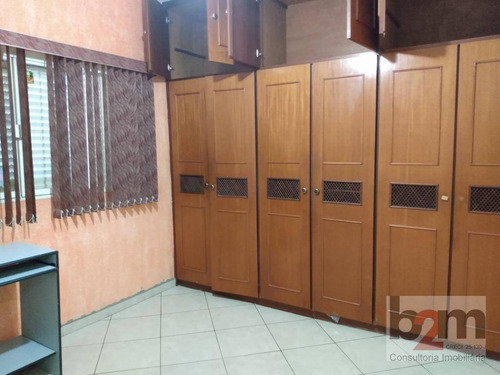 Imagem 9 de 28 de Sobrado À Venda, 550 M² Por R$ 690.000,00 - Santo Antônio - Osasco/sp - So0611