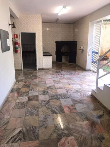 Imagem 8 de 16 de Casa Comercial No Bairro Jardim Em Santo André - 3590