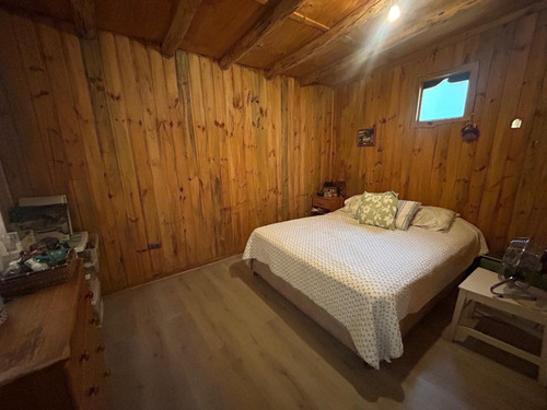 Terreno 1.700 Mts Con 4 Casas P. Alto Ideal Inversionista