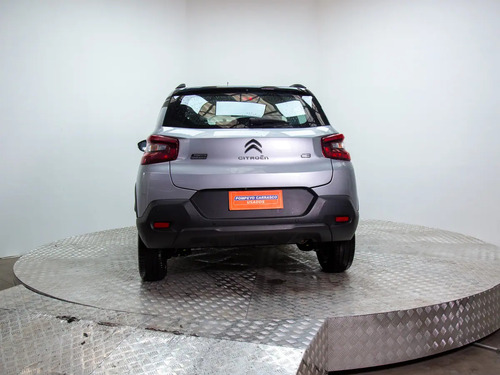 Citroën 1.2 Puretech 82 Eat8 Bvm Feel Pack Mt C3