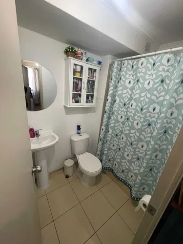Departamento En Condominio Valle Grande (94598)