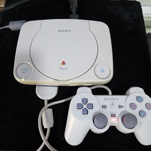 Ps One Sony 